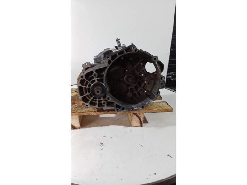Recambio de caja cambios para volkswagen touran (1t1) referencia OEM IAM GNE 011232141114278 