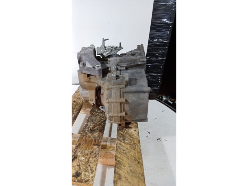 Recambio de caja cambios para volkswagen touran (1t1) referencia OEM IAM GNE 011232141114278 
