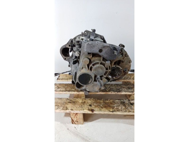 Recambio de caja cambios para volkswagen touran (1t1) referencia OEM IAM GNE 011232141114278 