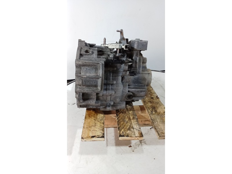 Recambio de caja cambios para volkswagen touran (1t1) referencia OEM IAM GNE 011232141114278 