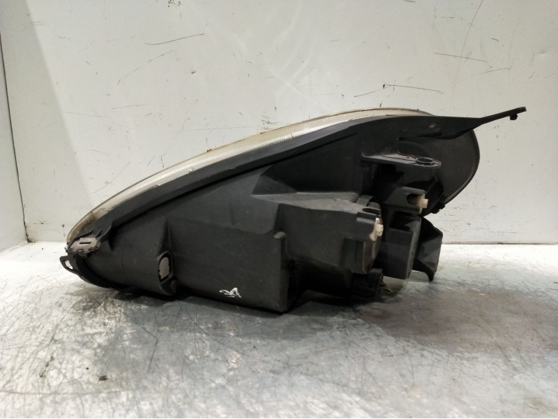 Recambio de faro derecho para fiat punto (evo) (199) dynamic referencia OEM IAM   