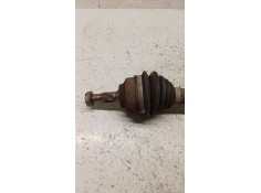 Recambio de transmision delantera izquierda para citroën c4 coupe by loeb referencia OEM IAM    2