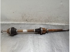 Recambio de transmision delantera derecha para citroën c4 lim. referencia OEM IAM 9661107280  