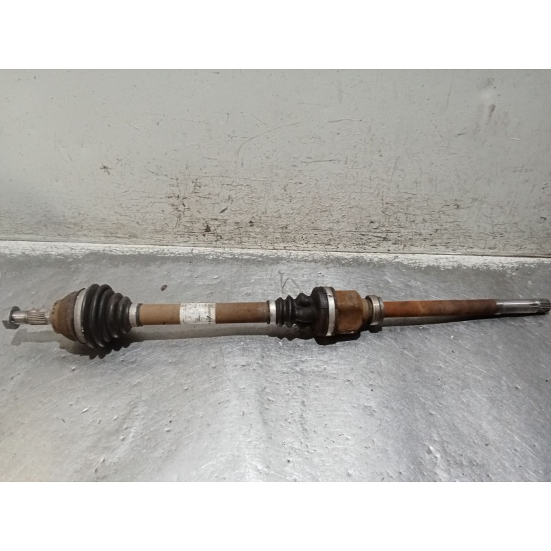 Recambio de transmision delantera derecha para citroën c4 lim. referencia OEM IAM 9661107280  