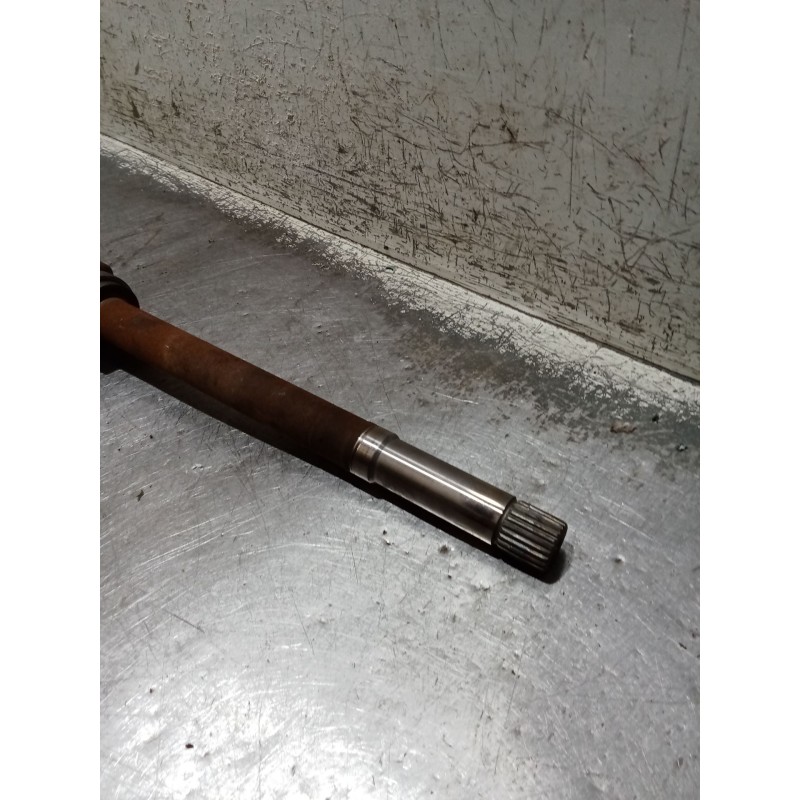 Recambio de transmision delantera derecha para citroën c4 lim. referencia OEM IAM 9661107280  