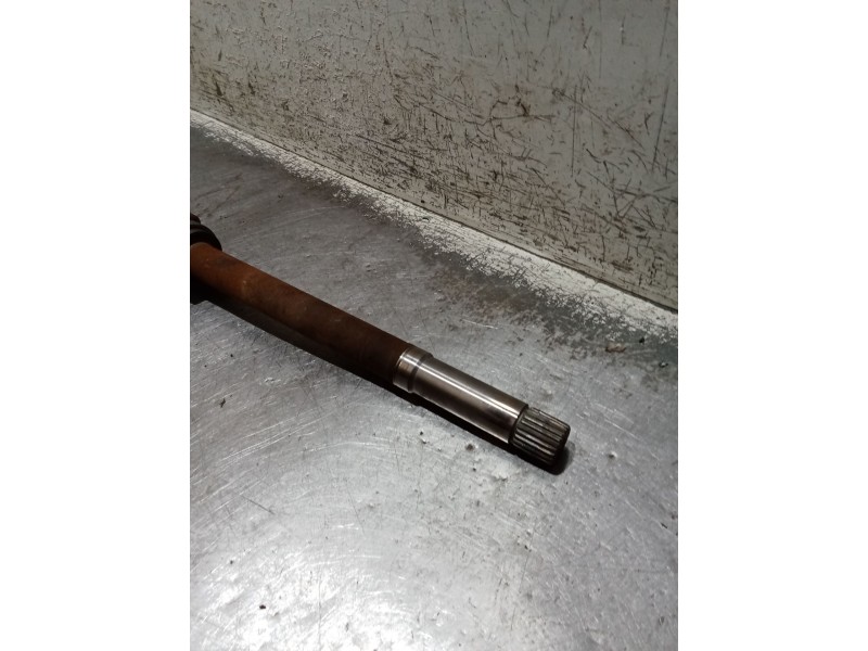 Recambio de transmision delantera derecha para citroën c4 lim. referencia OEM IAM 9661107280  