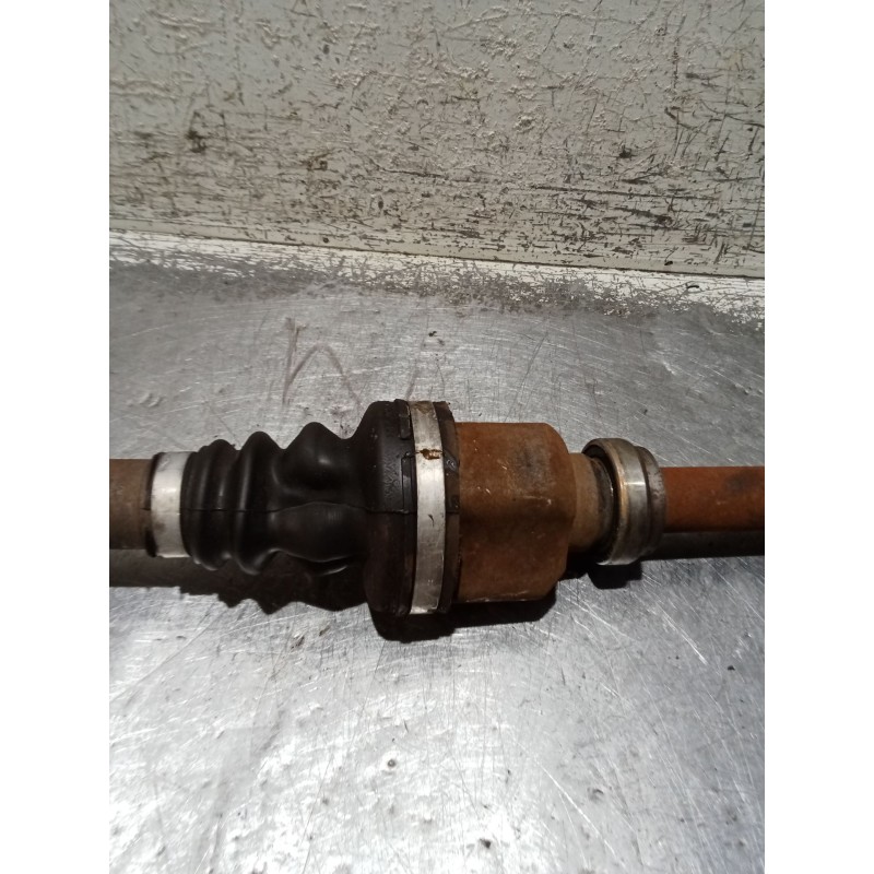 Recambio de transmision delantera derecha para citroën c4 lim. referencia OEM IAM 9661107280  