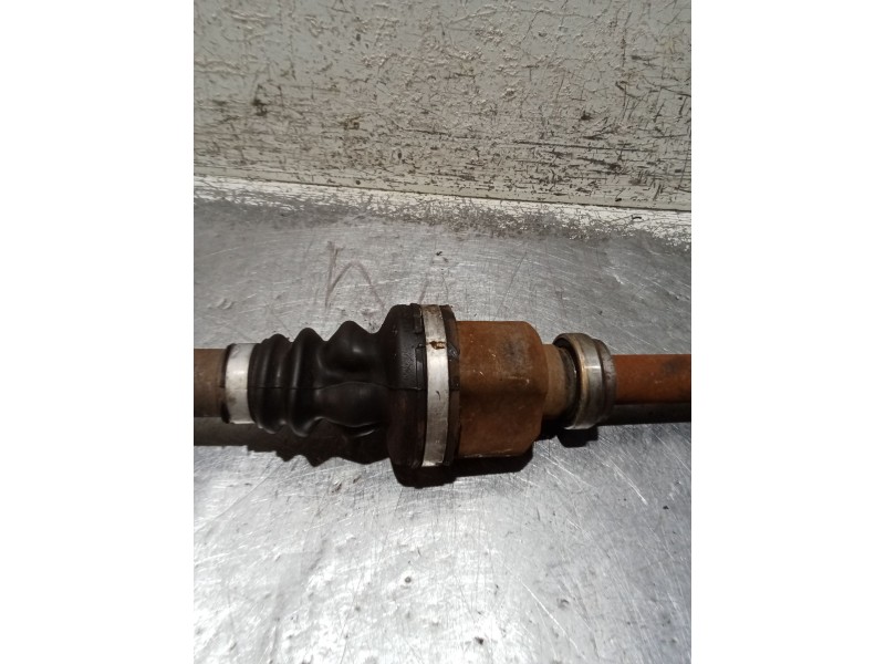 Recambio de transmision delantera derecha para citroën c4 lim. referencia OEM IAM 9661107280  
