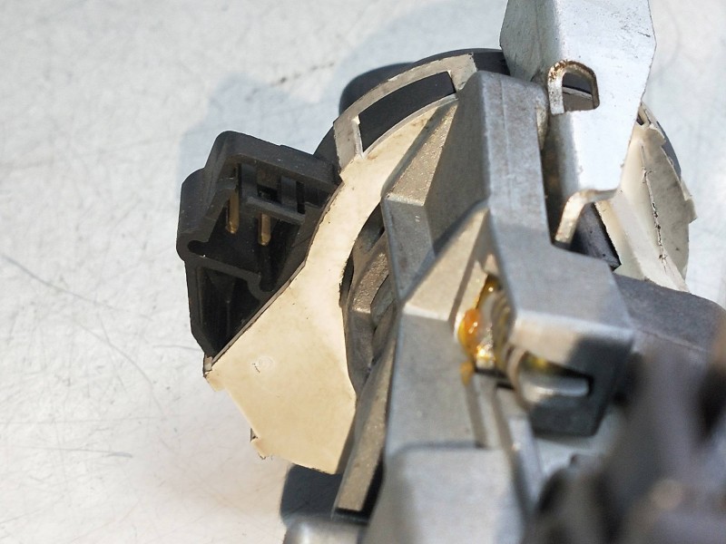 Recambio de conmutador de arranque para chrysler voyager (gs) 2.4 cat referencia OEM IAM   