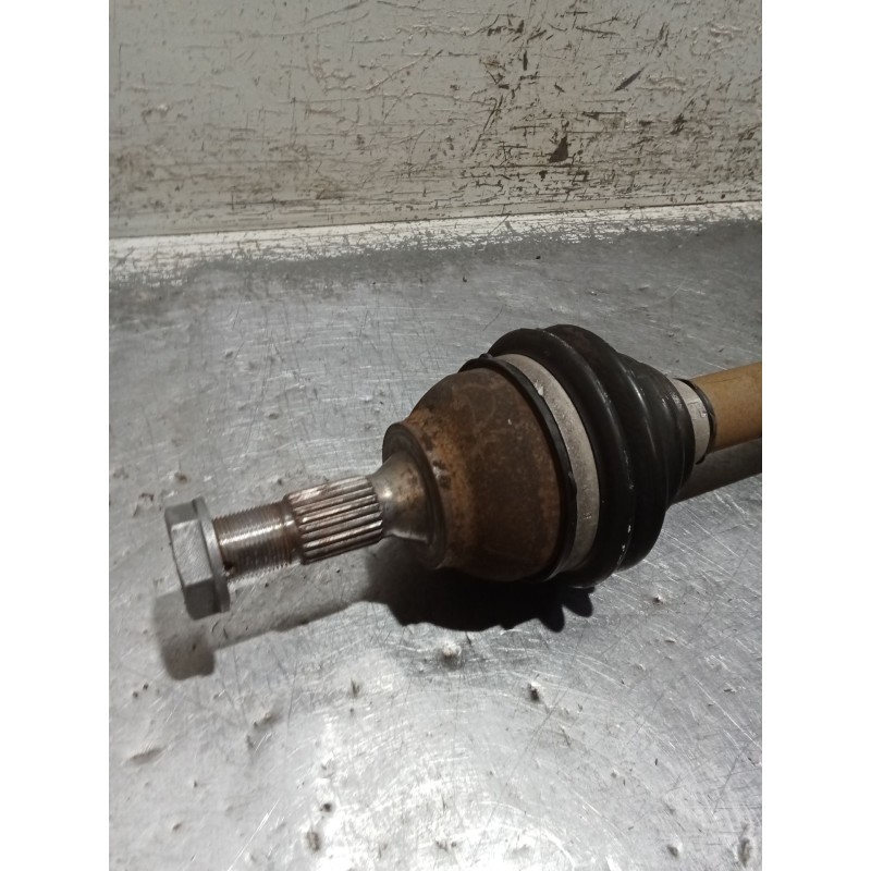 Recambio de transmision delantera derecha para citroën c4 lim. referencia OEM IAM 9661107280  