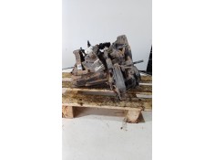 Recambio de caja cambios para fiat 500 312 1.0 hybrid referencia OEM IAM 468478891  