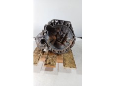 Recambio de caja cambios para fiat 500 312 1.0 hybrid referencia OEM IAM 468478891   2