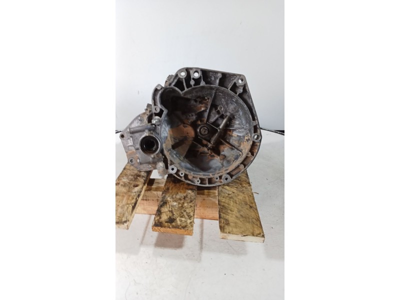 Recambio de caja cambios para fiat 500 312 1.0 hybrid referencia OEM IAM 468478891  
