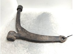 Recambio de brazo suspension inferior delantero izquierdo para peugeot 607 (s1) 2.2 referencia OEM IAM    2