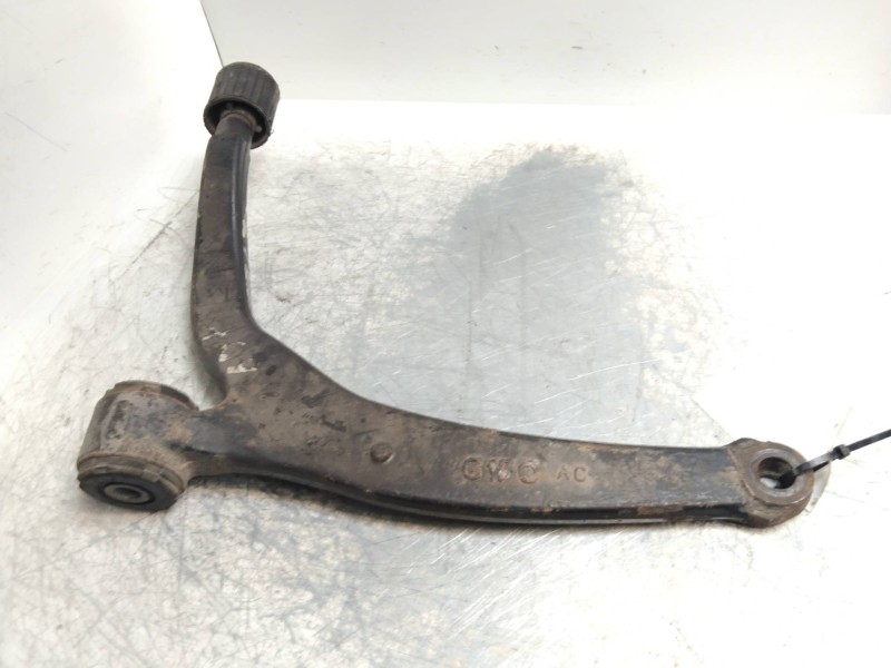 Recambio de brazo suspension inferior delantero izquierdo para peugeot 607 (s1) 2.2 referencia OEM IAM   