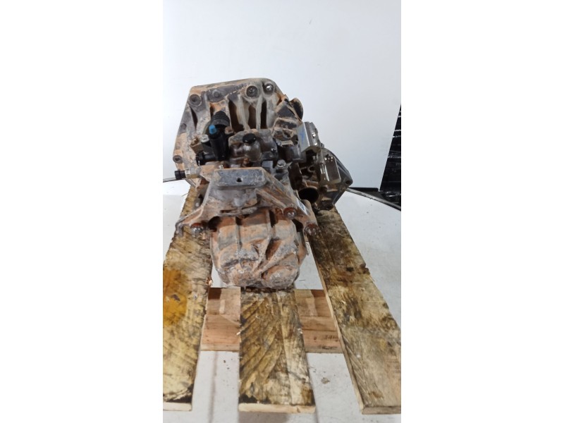 Recambio de caja cambios para fiat 500 312 1.0 hybrid referencia OEM IAM 468478891  