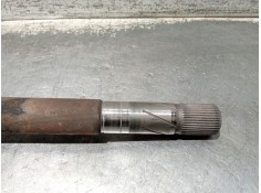 Recambio de transmision delantera derecha para renault trafic caja cerrada (ab 4.01) referencia OEM IAM    2