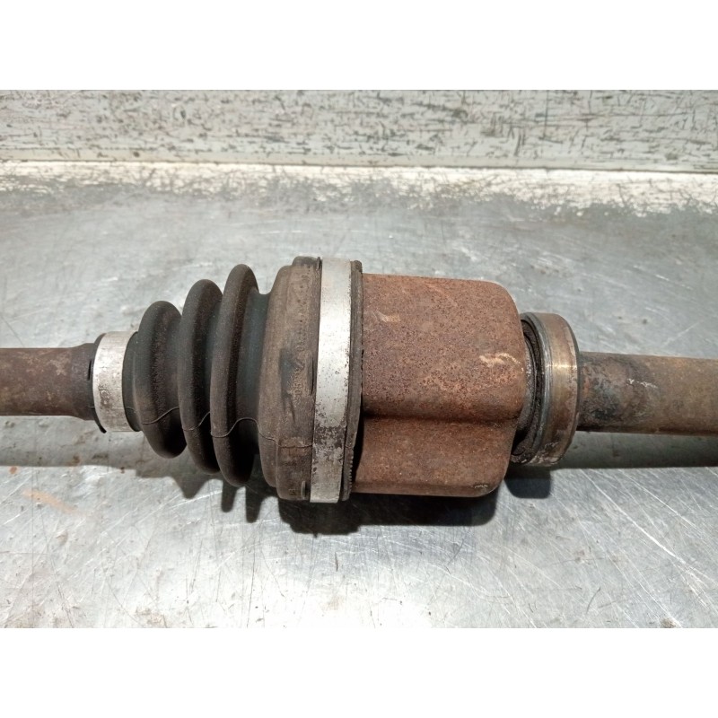 Recambio de transmision delantera derecha para renault trafic caja cerrada (ab 4.01) referencia OEM IAM   