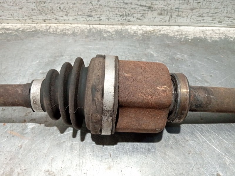 Recambio de transmision delantera derecha para renault trafic caja cerrada (ab 4.01) referencia OEM IAM   