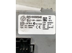 Recambio de caja reles / fusibles para fiat punto (evo) (199) dynamic referencia OEM IAM 0051869094090251692   2