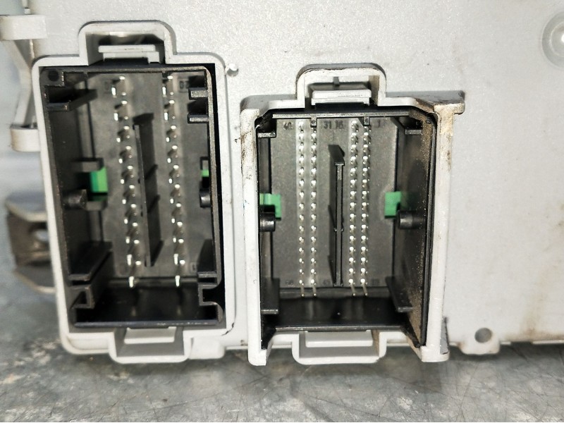 Recambio de caja reles / fusibles para fiat punto (evo) (199) dynamic referencia OEM IAM 0051869094090251692  