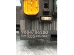 Recambio de caja reles / fusibles para peugeot 308 referencia OEM IAM    2