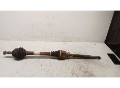 Recambio de transmision delantera derecha para citroën c4 coupe by loeb referencia OEM IAM   