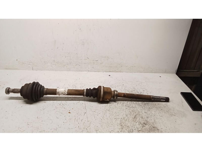 Recambio de transmision delantera derecha para citroën c4 coupe by loeb referencia OEM IAM   