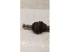 Recambio de transmision delantera derecha para citroën c4 coupe by loeb referencia OEM IAM    2