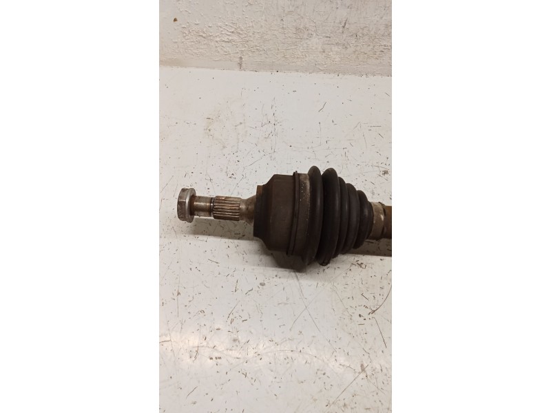 Recambio de transmision delantera derecha para citroën c4 coupe by loeb referencia OEM IAM   