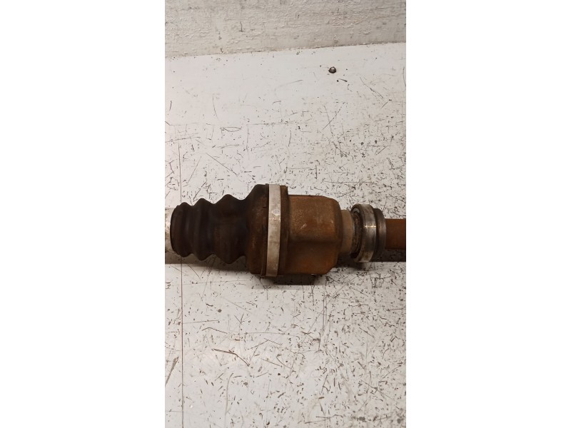 Recambio de transmision delantera derecha para citroën c4 coupe by loeb referencia OEM IAM   