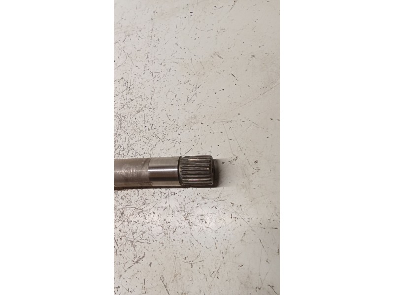 Recambio de transmision delantera derecha para citroën c4 coupe by loeb referencia OEM IAM   