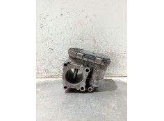 Recambio de caja mariposa para renault trafic caja cerrada (ab 4.01) referencia OEM IAM H8200330812 8200330810 0281002681