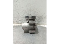 Recambio de caja mariposa para renault trafic caja cerrada (ab 4.01) referencia OEM IAM H8200330812 8200330810 0281002681 2