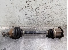 Recambio de transmision delantera izquierda para audi a6 avant (4f5) referencia OEM IAM 4F0407271H  