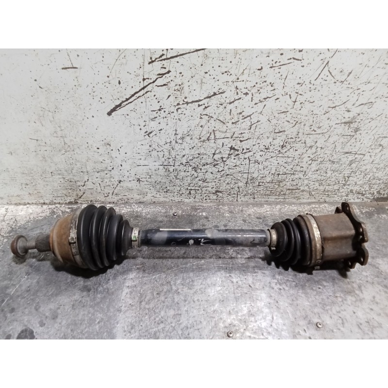 Recambio de transmision delantera izquierda para audi a6 avant (4f5) referencia OEM IAM 4F0407271H  