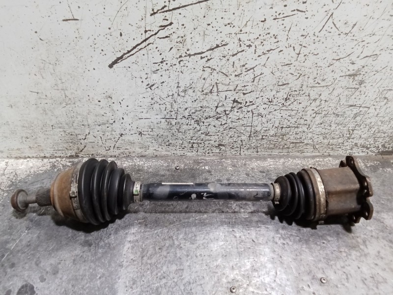 Recambio de transmision delantera izquierda para audi a6 avant (4f5) referencia OEM IAM 4F0407271H  