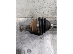 Recambio de transmision delantera izquierda para audi a6 avant (4f5) referencia OEM IAM 4F0407271H   2