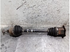 Recambio de transmision delantera derecha para audi a6 avant (4f5) referencia OEM IAM   