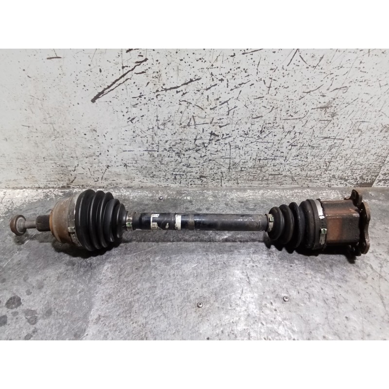 Recambio de transmision delantera derecha para audi a6 avant (4f5) referencia OEM IAM   