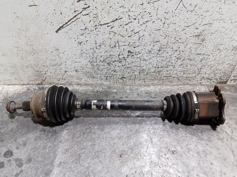 Recambio de transmision delantera derecha para audi a6 avant (4f5) referencia OEM IAM   
