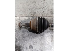 Recambio de transmision delantera derecha para audi a6 avant (4f5) referencia OEM IAM    2