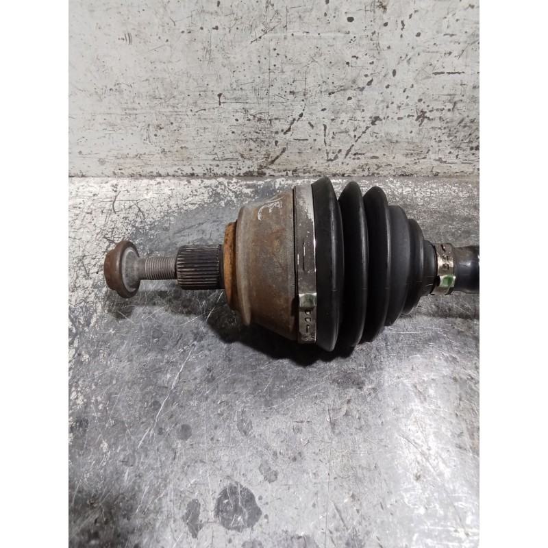 Recambio de transmision delantera derecha para audi a6 avant (4f5) referencia OEM IAM   