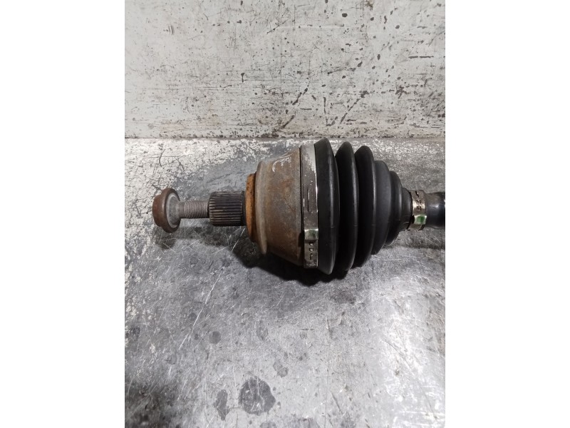 Recambio de transmision delantera derecha para audi a6 avant (4f5) referencia OEM IAM   