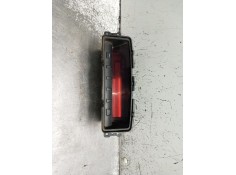 Recambio de pantalla multifuncion para mitsubishi montero (v80/v90) referencia OEM IAM 8750A200  