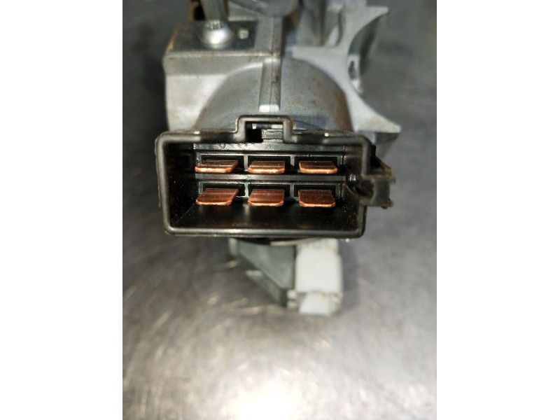 Recambio de conmutador de arranque para mitsubishi montero (v80/v90) referencia OEM IAM   