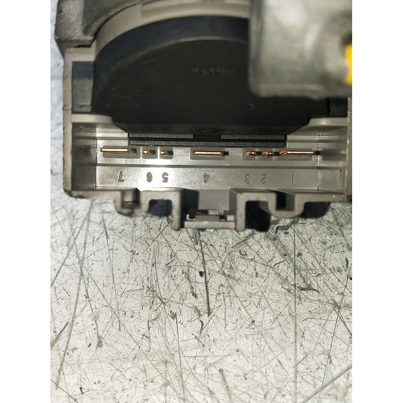 Recambio de conmutador de arranque para ford fiesta (cbk) referencia OEM IAM   