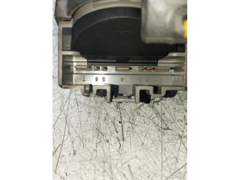 Recambio de conmutador de arranque para ford fiesta (cbk) referencia OEM IAM   