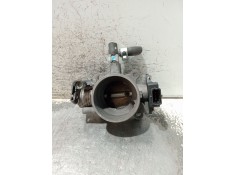 Recambio de caja mariposa para hyundai matrix (fc) 1.6 gls referencia OEM IAM 3517022600 960093002 