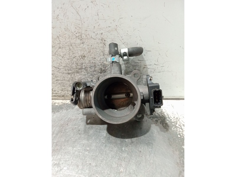 Recambio de caja mariposa para hyundai matrix (fc) 1.6 gls referencia OEM IAM 3517022600 960093002 